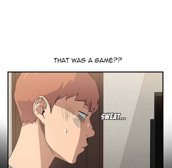 My Stepmom - Chapter 4 - Andromeda 11 page 116 hentai porn comic manga doujin